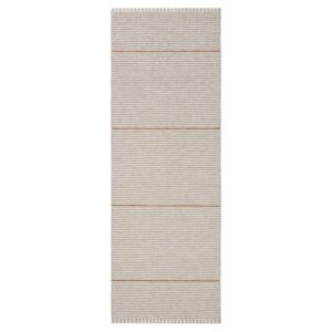Cleo beige, Vinyl Tæppe