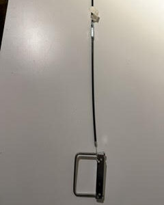 Conform - Wire and Handle