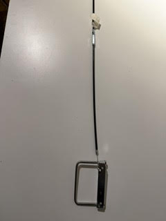 Conform - Wire and Handle