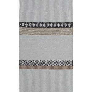 Forest grey, Mix Cotton / Vinyl