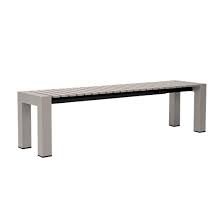 Mindo111 - Balkon udtræksbænk