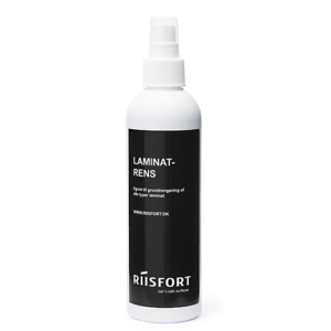 Riisfort - Laminatrens