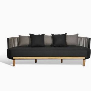 Mindo107 - 3 pl. sofa