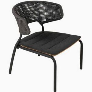 Mindo 101 - Loungestol