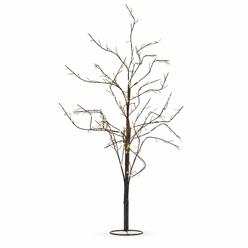 Rasmus Tree - 180 Lys