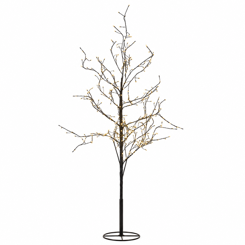 Rasmus Tree - 272 Lys