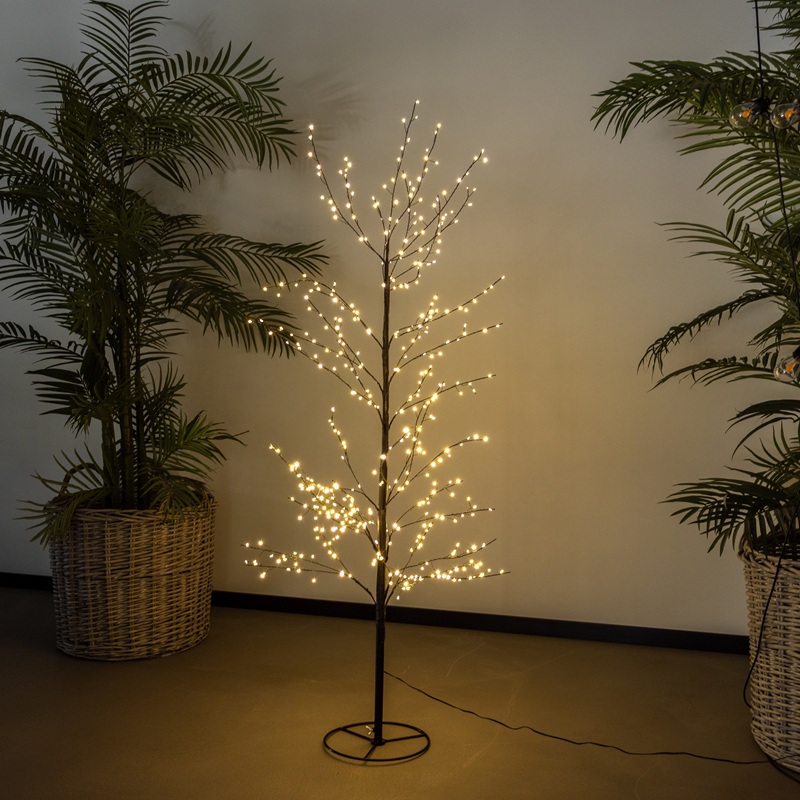 Rasmus Tree - 450 Lys - Billede 2