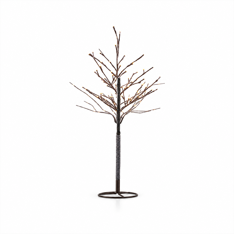 Alex Tree 2 stk. - 2x30 lys
