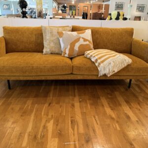Saxo, Aero 2 - 3. pl. Sofa