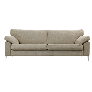 Søren Lund, SL 329 - 2,5pl. Sofa - Grado