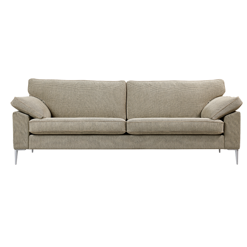 Søren Lund, SL 329 - 2,5pl. Sofa - Grado