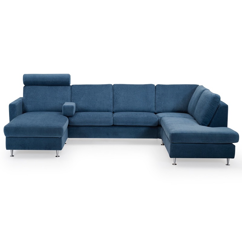 Hjort Knudsen - 2042 Modulsofa