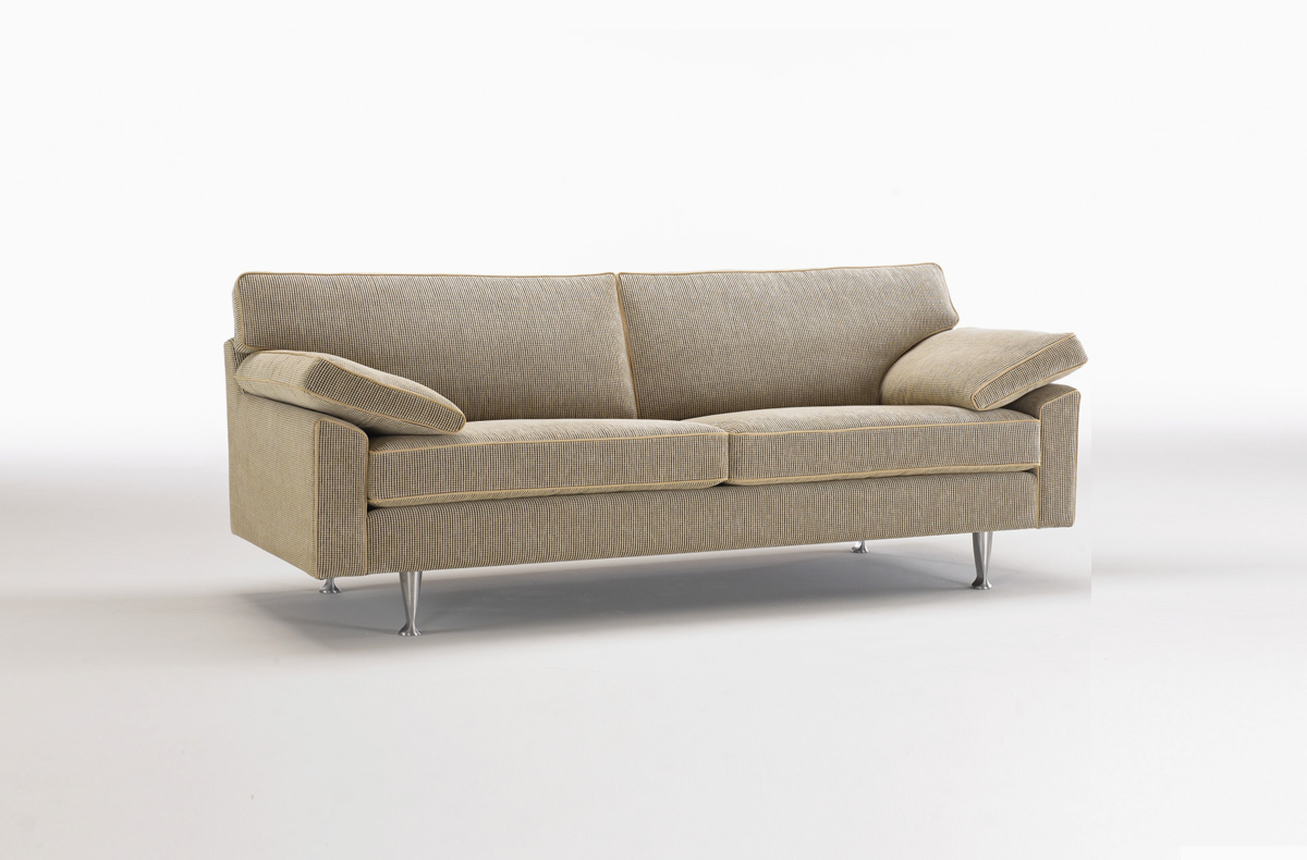 Stouby Malta Sofa 3 Pers.