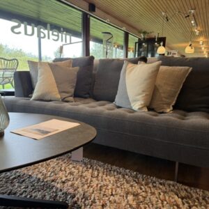 Bensen, Edward - 2,5 pl. Sofa