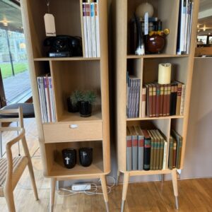 Naver, AK2770 - Reolskab