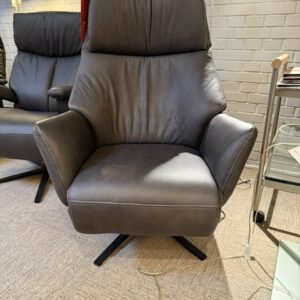 Himolla, S-lounger 7915 - El lænestol