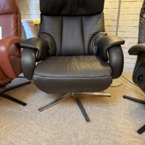 Himolla, Cosy Form 7717 32 S41 - Lænestol