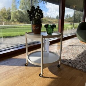 Brdr. Krüger, Bølling 50 - Bakkebord