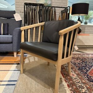 Svane Design, Ohio - Tremmestol