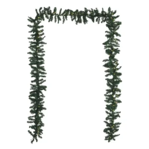 Anni Garland - 150 Lys