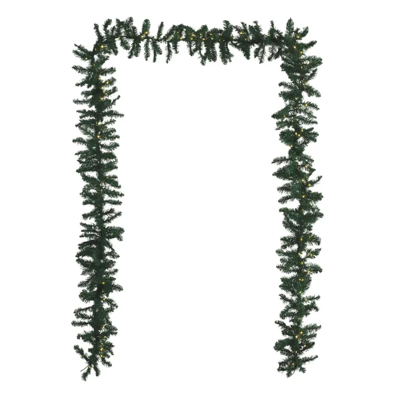Anni Garland - 150 Lys