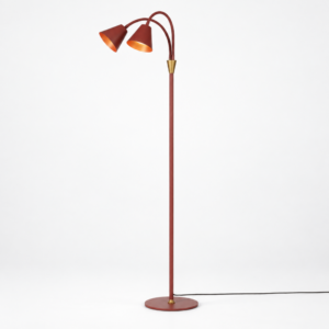 Hygge Standerlampe, 2 arm