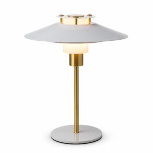 Rivoli Bordlampe