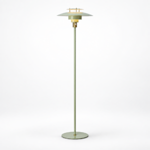 Sørup Gulvlampe